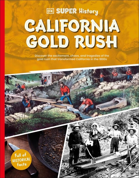California Gold Rush