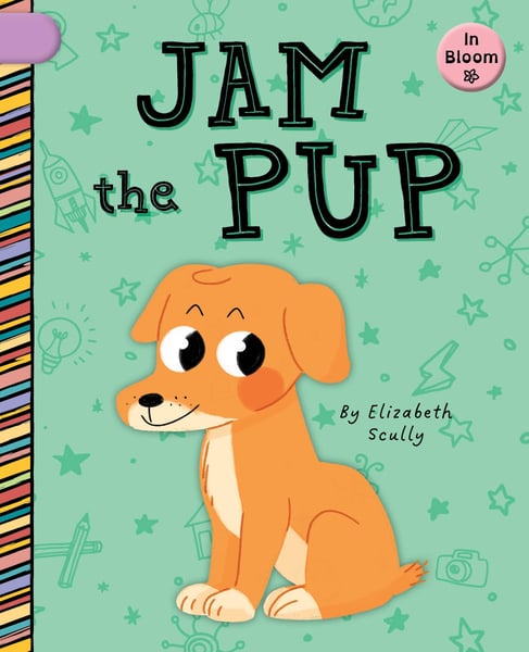 Jam The Pup