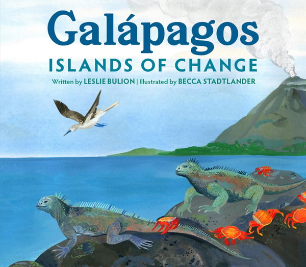 Galapagos: Islands Of Change