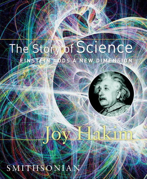 Story Of Science: Einstein Adds A New Dimension, The