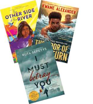 Historical Fiction Grade 8