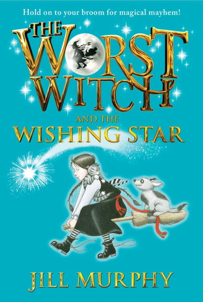 Worst Witch And The Wishing Star, The