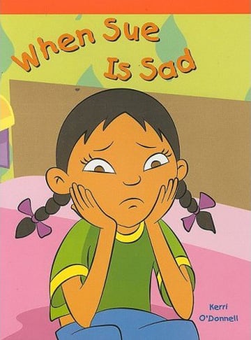 When Sue Is Sad