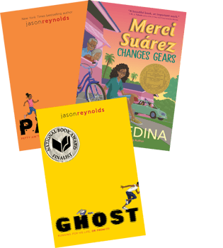 Popular Series Grade 5