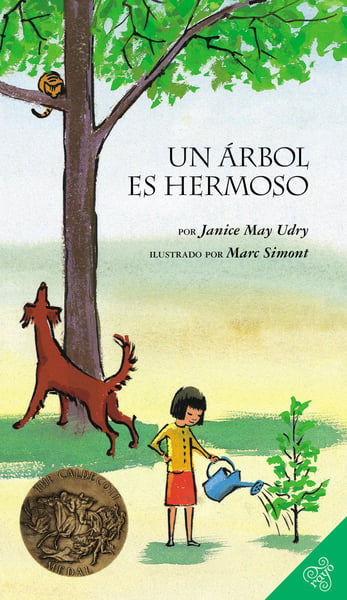 Un Arbol Es Hermoso (A Tree Is Nice)