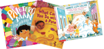 Poetry & Rhyme Preschool Spanish
