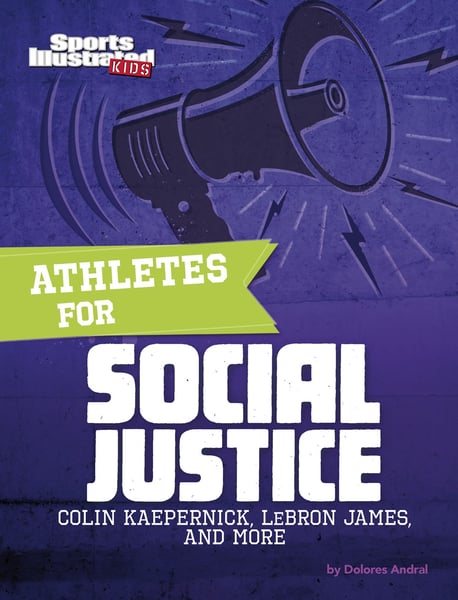 Athletes For Social Justice: Colin Kaepernick, LeBron James, And More