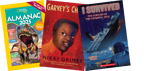 Complete Expanded Library Grade 3