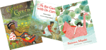 Kindergarten Domain 4 Plants, 2nd Edition