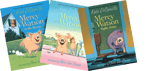 Mercy Watson