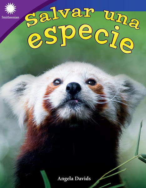 Salvar Una Especie (Saving A Species)