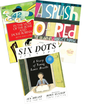 Wit & Wisdom - Grade 5 Volume Of Reading List Module 4: Breaking Barriers