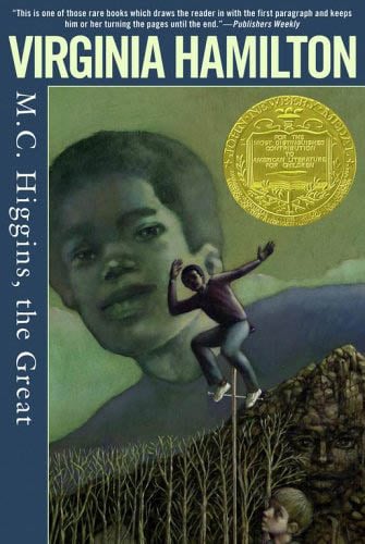 M. C. Higgins, The Great