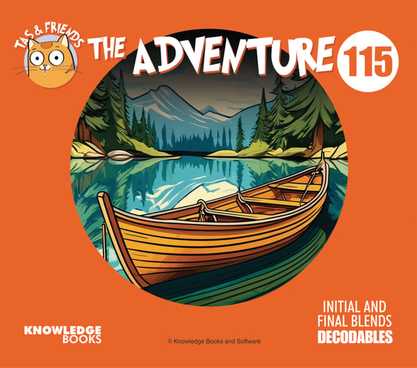 Adventure, The