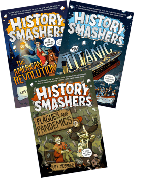 History Smashers