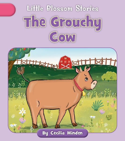 Grouchy Cow, The