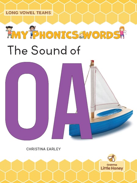 Sound Of OA, The