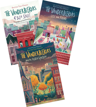 Vanderbeekers, The