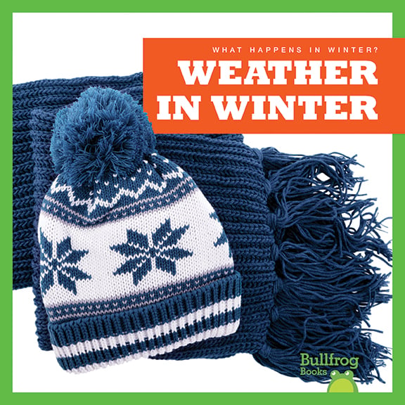 Weather In Winter