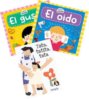 Aligned To Into Reading Grade 4 Module 2 Come To Your Senses Spanish