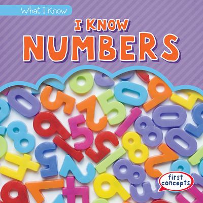 I Know Numbers