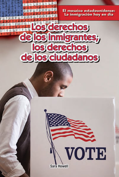 Los Derechos De Los Inmigrantes, Los Derechos De Los Ciudadanos (Immigrants' Rights, Citizens' Rights)