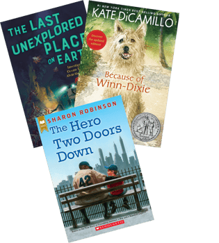 Complete Expanded Library Grade 4
