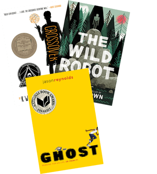 Bookroom Levels N-Z Complete