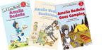 Level L Amelia Bedelia Series