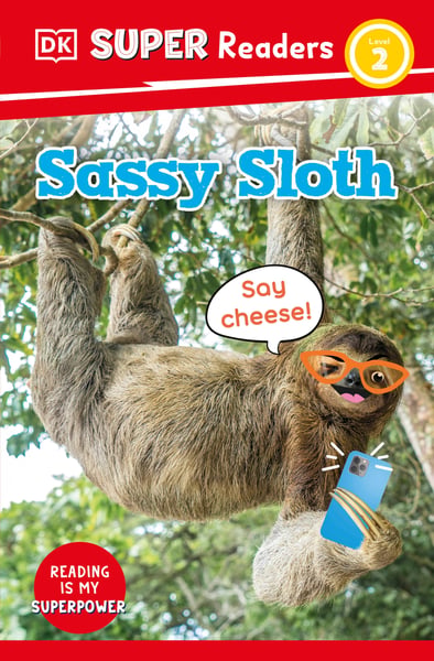 Sassy Sloth