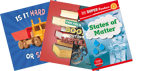 NGSS Grade 2 Matter & Its Interactions