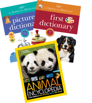 Reference Texts Kindergarten