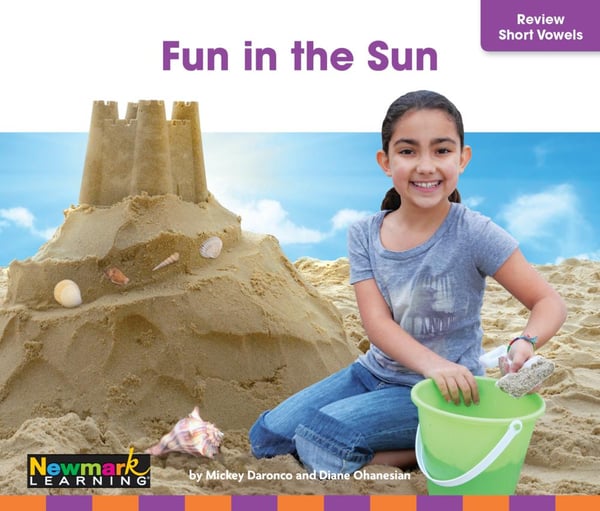 Fun In The Sun