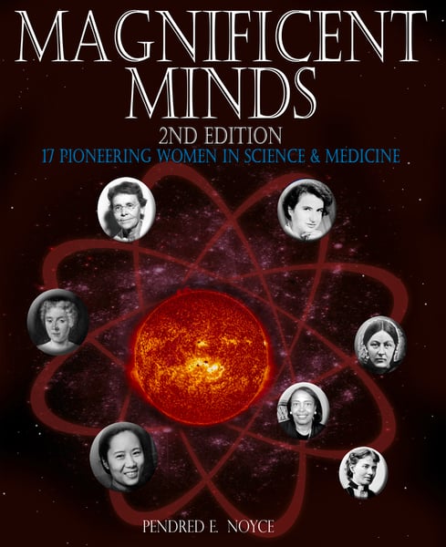 Magnificent Minds
