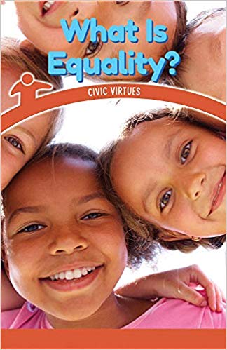 What Is Equality? Civic Virtues