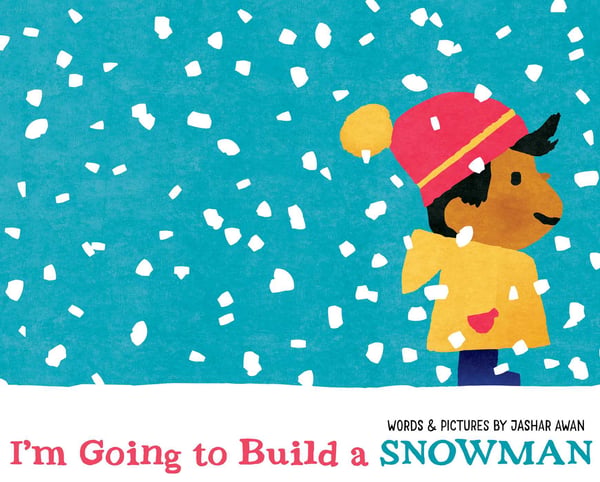 I'm Going To Build A Snowman