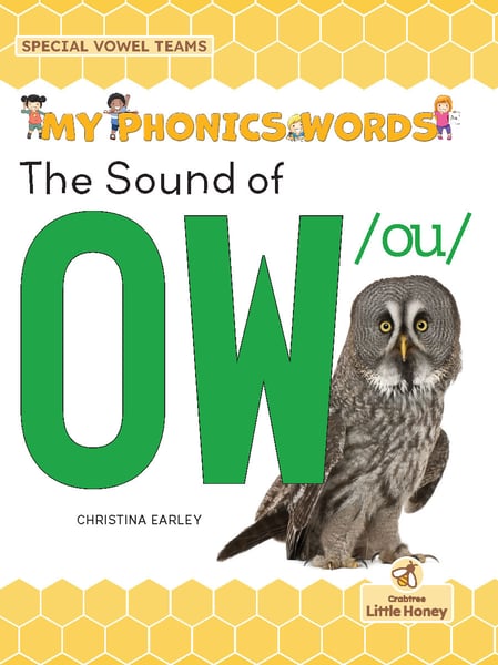 Sound Of OW /ou/, The