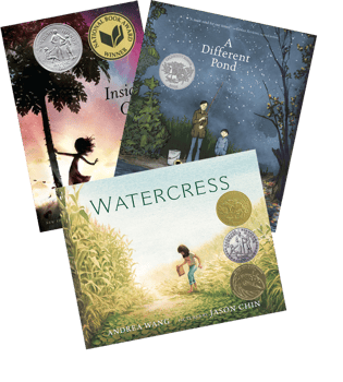 Grade 3 Hidden Voices ELA