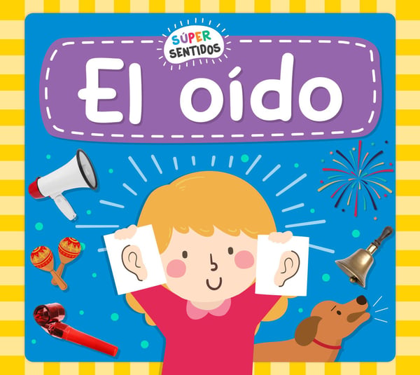 El Oido (Hearing)