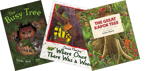 EL Education Kindergarten Module 4 Recommended Trade Books