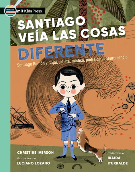 Santiago Veia Las Cosas Diferente (Santiago Saw Things Differently)