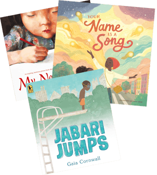 Complete Starter Library Kindergarten