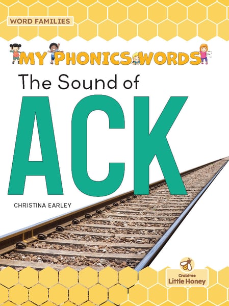 Sound Of ACK, The