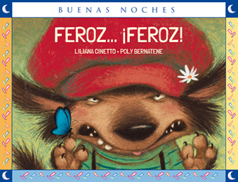 Feroz...Feroz! (Fierce...Fierce!)