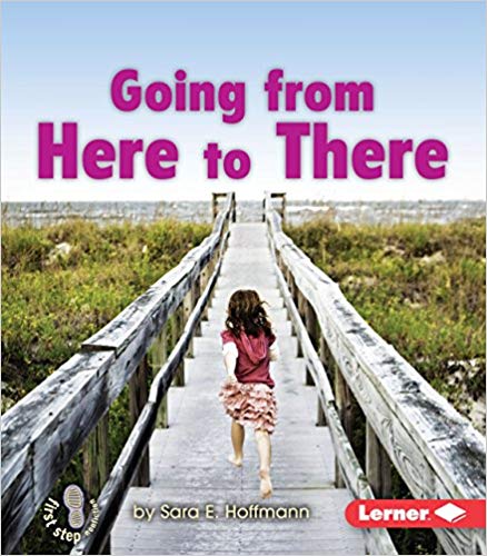 Going From Here To There
