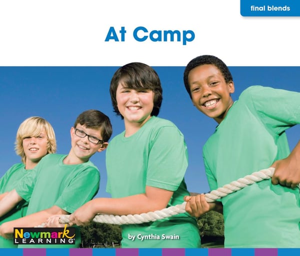 At Camp