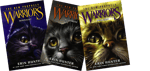 Warriors: The New Prophecy