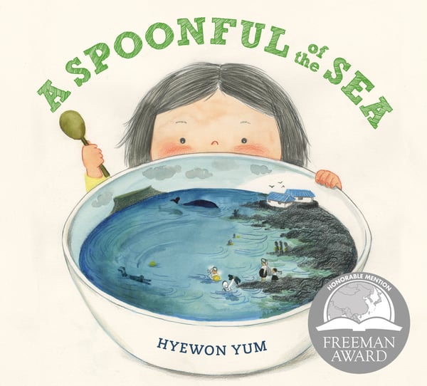Spoonful Of The Sea, A