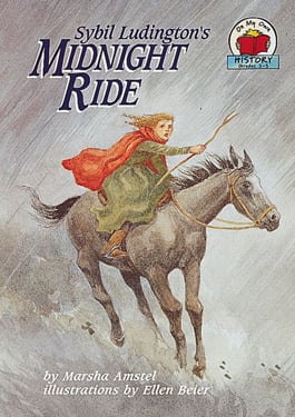 Sybil Ludington's Midnight Ride