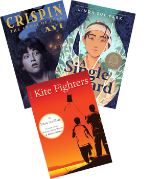 Wit & Wisdom - Grade 7 Volume Of Reading List Module 1: Identity In The Middle Ages